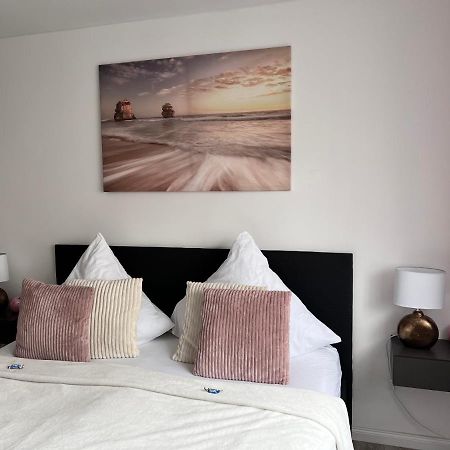 Sophie Flair Apartment Karlsruhe Eksteriør bilde
