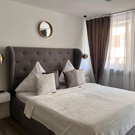 Sophie Flair Apartment Karlsruhe Eksteriør bilde