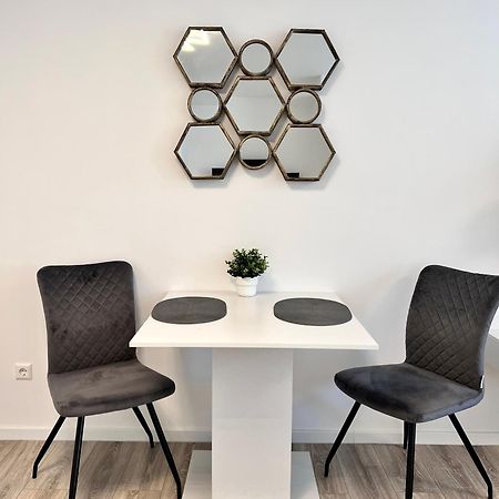 Sophie Flair Apartment Karlsruhe Eksteriør bilde