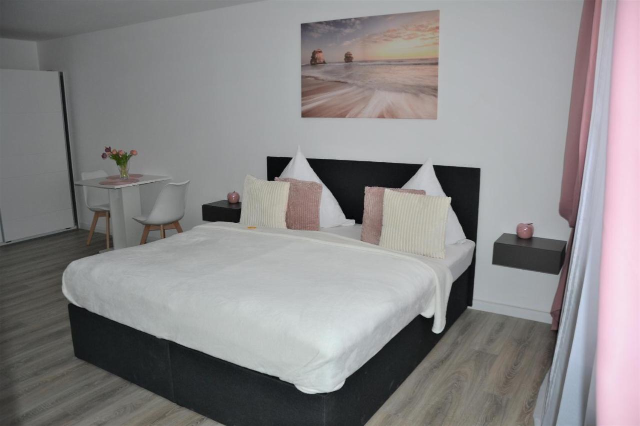 Sophie Flair Apartment Karlsruhe Eksteriør bilde