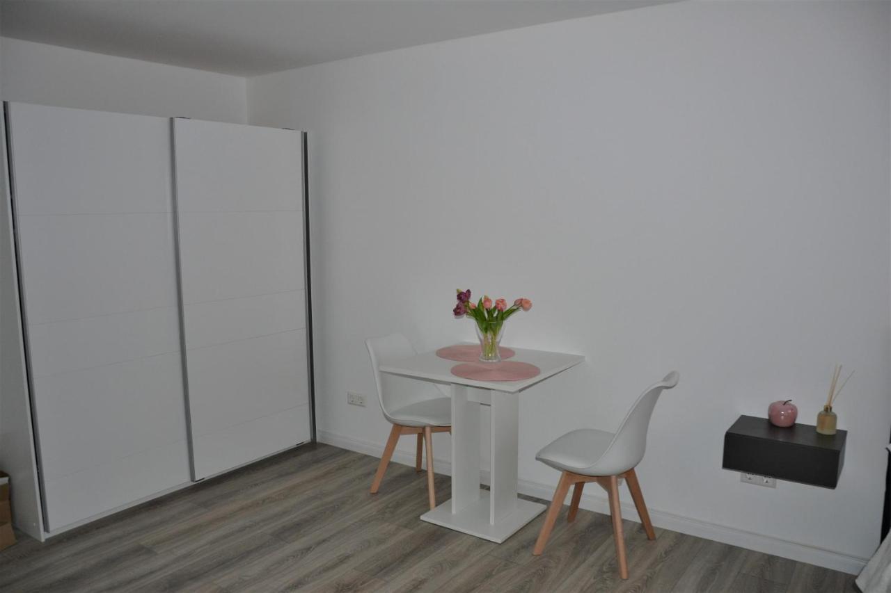 Sophie Flair Apartment Karlsruhe Eksteriør bilde