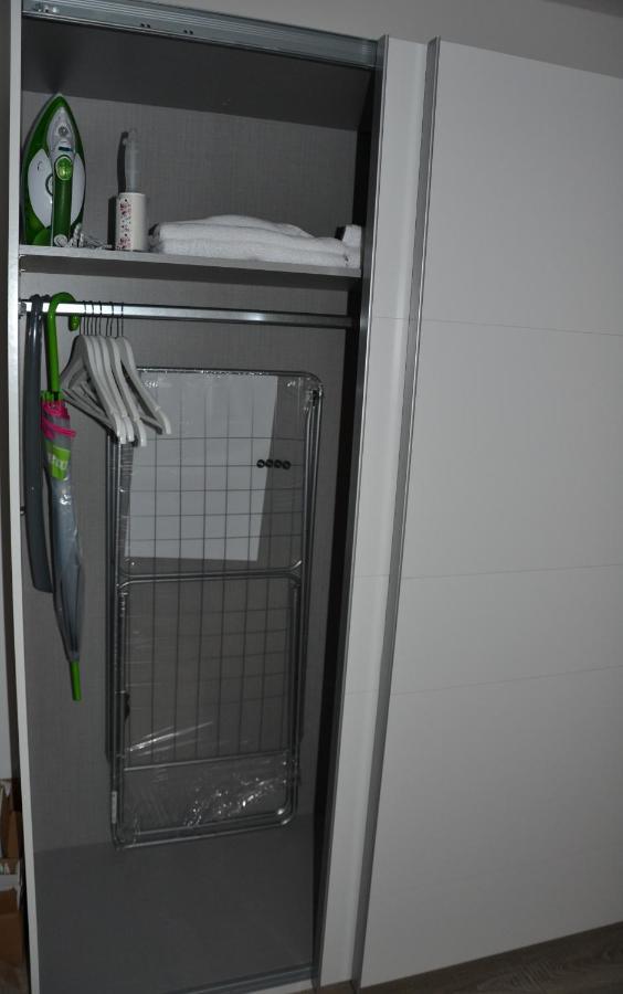 Sophie Flair Apartment Karlsruhe Eksteriør bilde