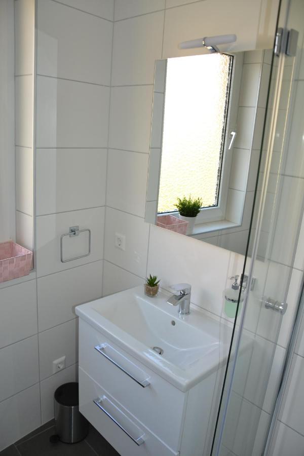 Sophie Flair Apartment Karlsruhe Eksteriør bilde