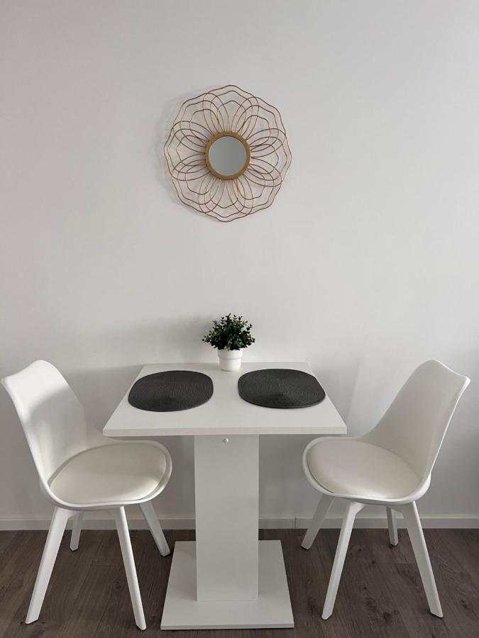 Sophie Flair Apartment Karlsruhe Eksteriør bilde