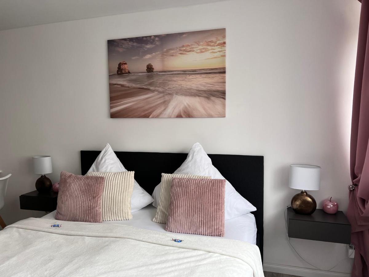 Sophie Flair Apartment Karlsruhe Eksteriør bilde
