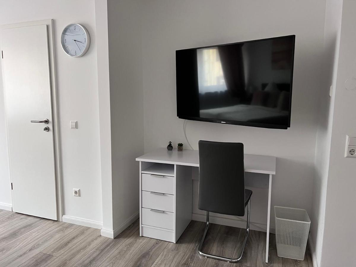 Sophie Flair Apartment Karlsruhe Eksteriør bilde