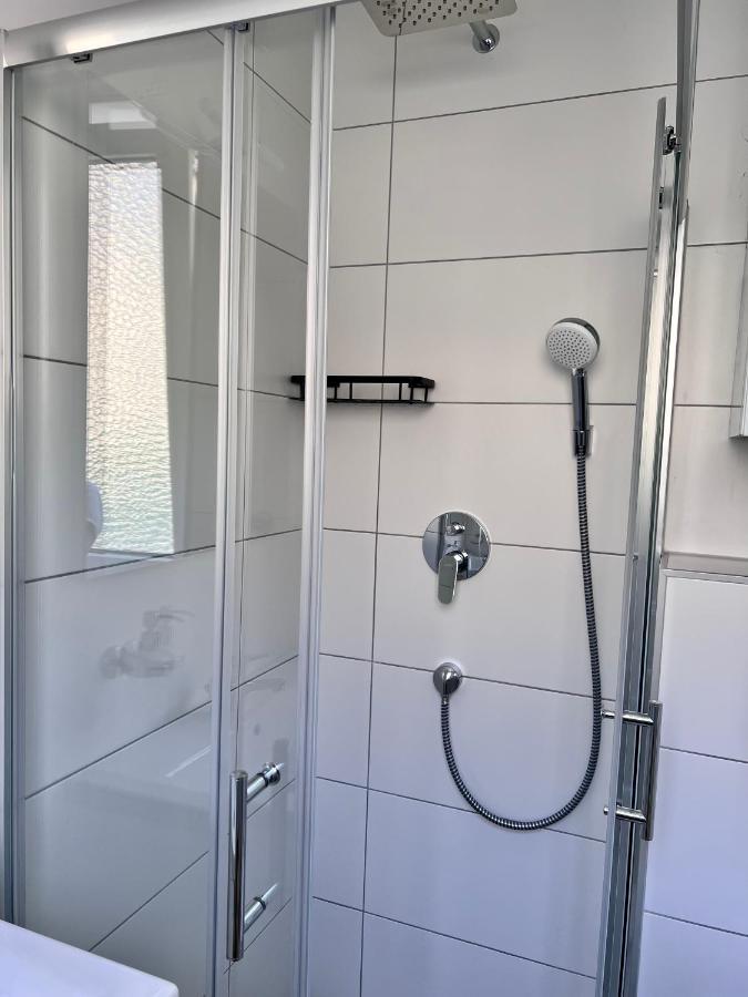 Sophie Flair Apartment Karlsruhe Eksteriør bilde