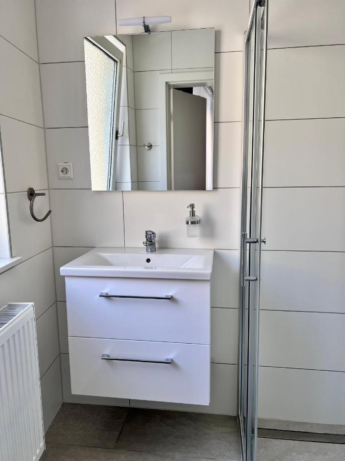 Sophie Flair Apartment Karlsruhe Eksteriør bilde