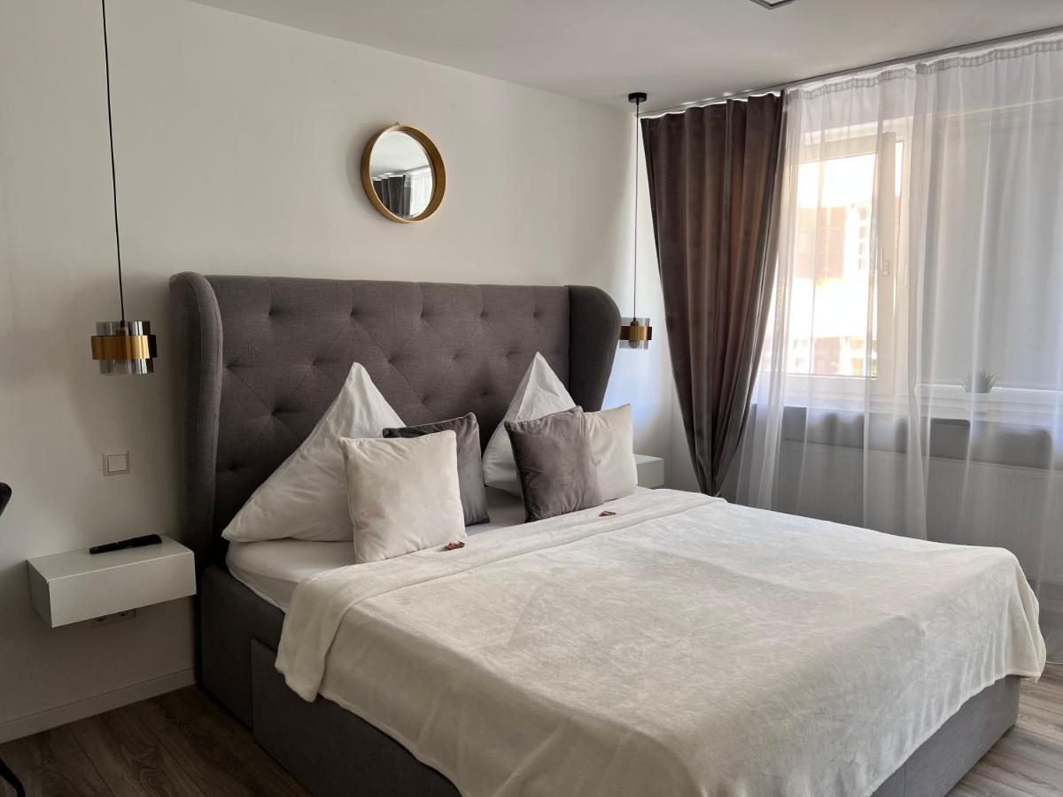 Sophie Flair Apartment Karlsruhe Eksteriør bilde