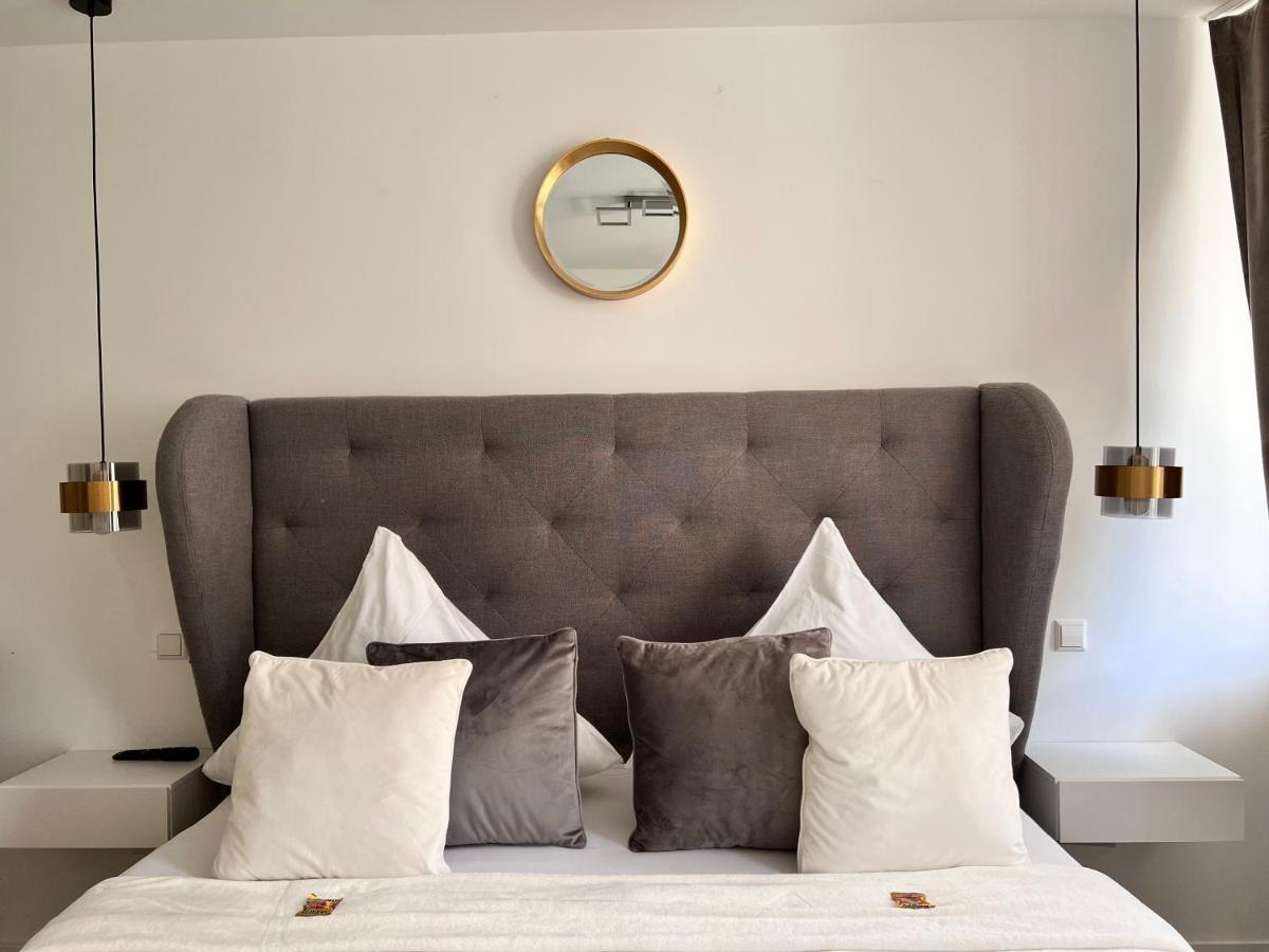 Sophie Flair Apartment Karlsruhe Eksteriør bilde